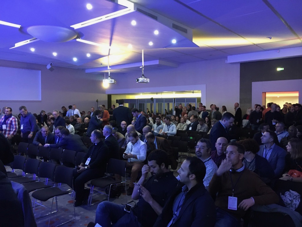 Vidéo anniversaire Desjoyaux