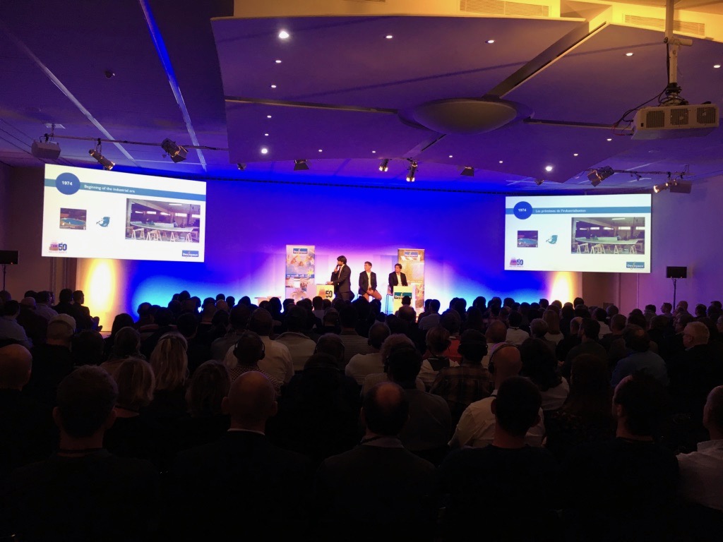 Univers visuel Desjoyaux