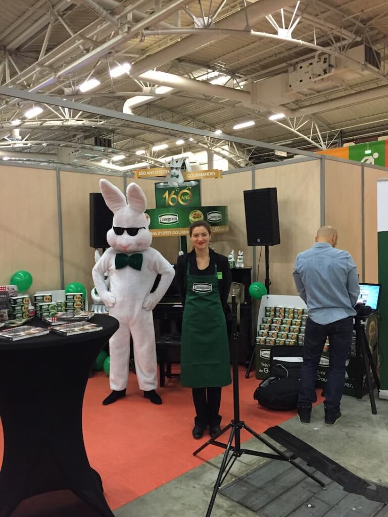 Cassegrain créativité